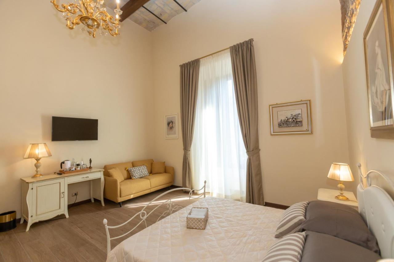 Kings Home In Roma Exterior foto