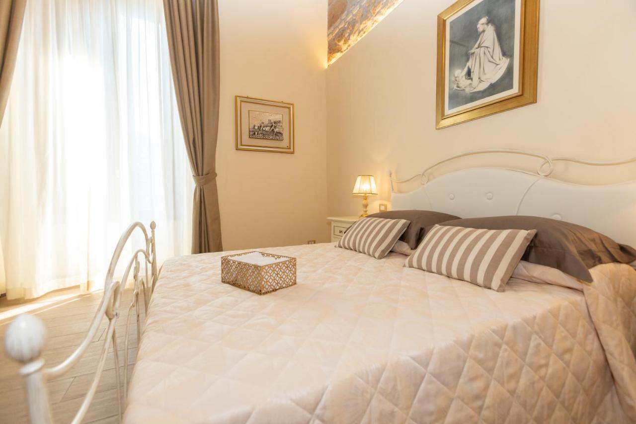 Kings Home In Roma Exterior foto
