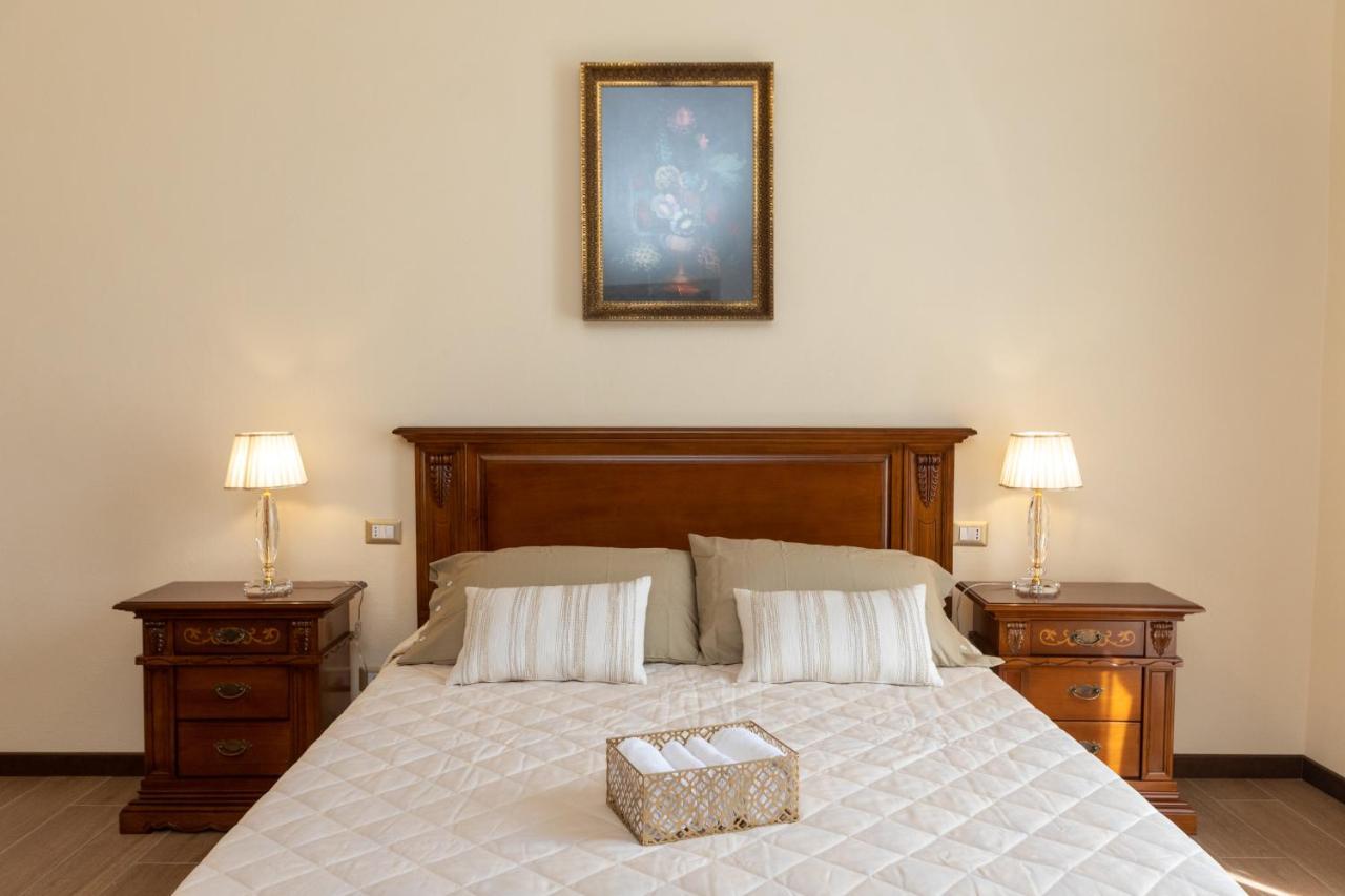 Kings Home In Roma Exterior foto