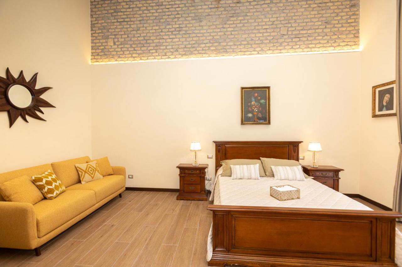 Kings Home In Roma Exterior foto