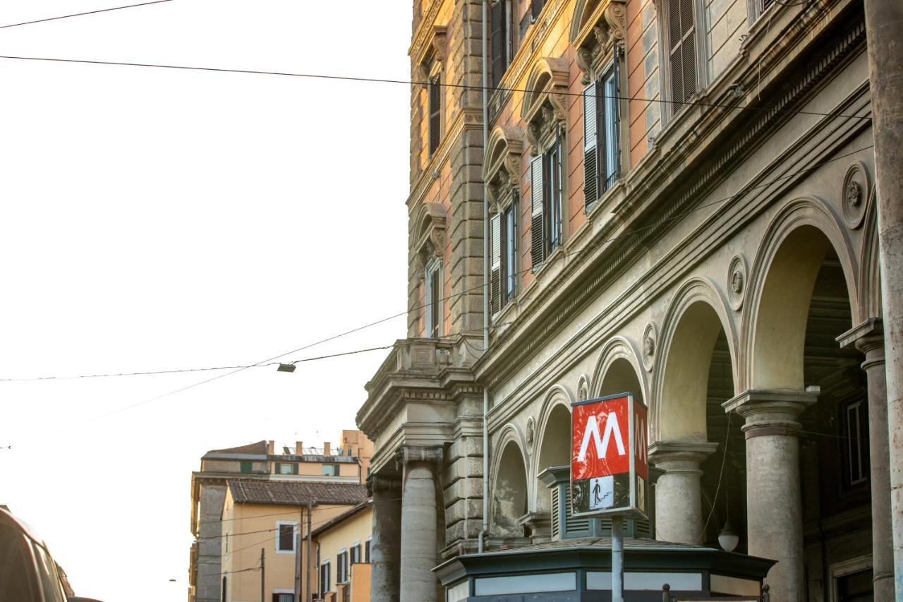 Kings Home In Roma Exterior foto