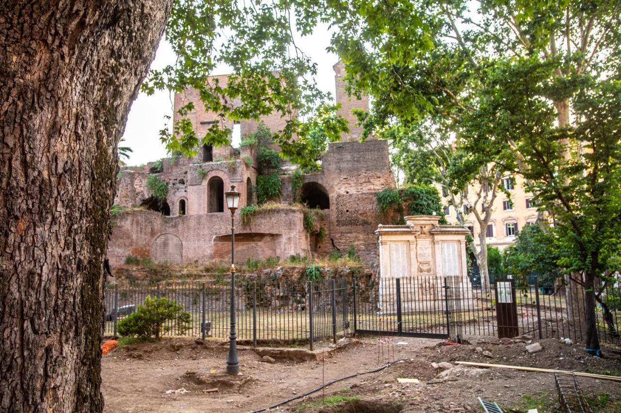 Kings Home In Roma Exterior foto
