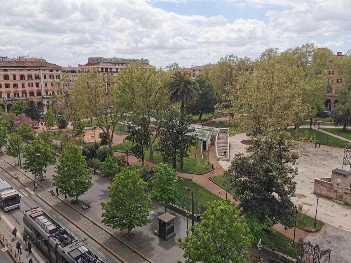 Kings Home In Roma Exterior foto