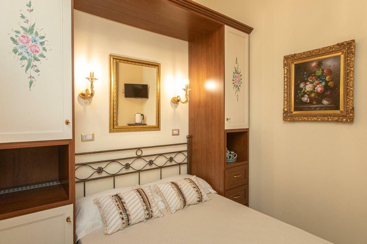 Kings Home In Roma Exterior foto