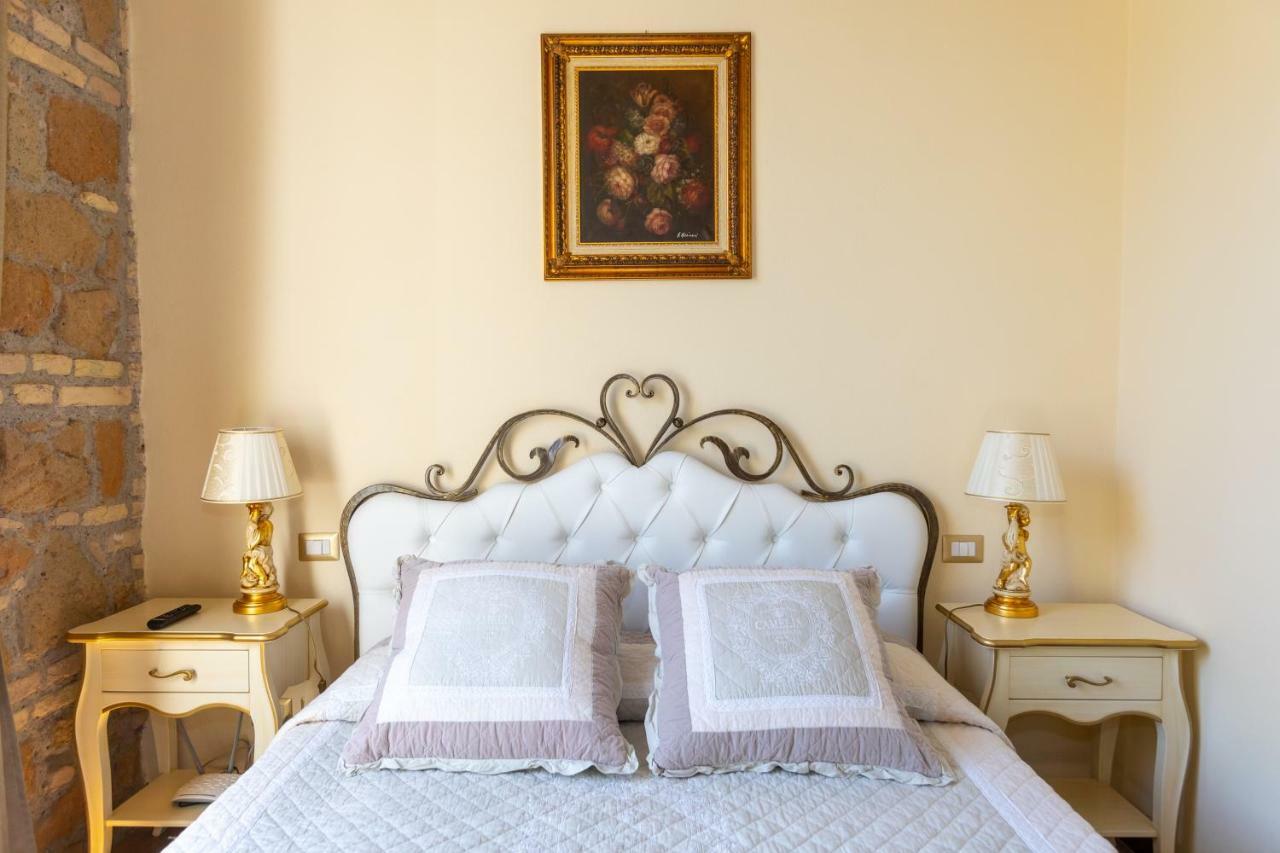 Kings Home In Roma Exterior foto