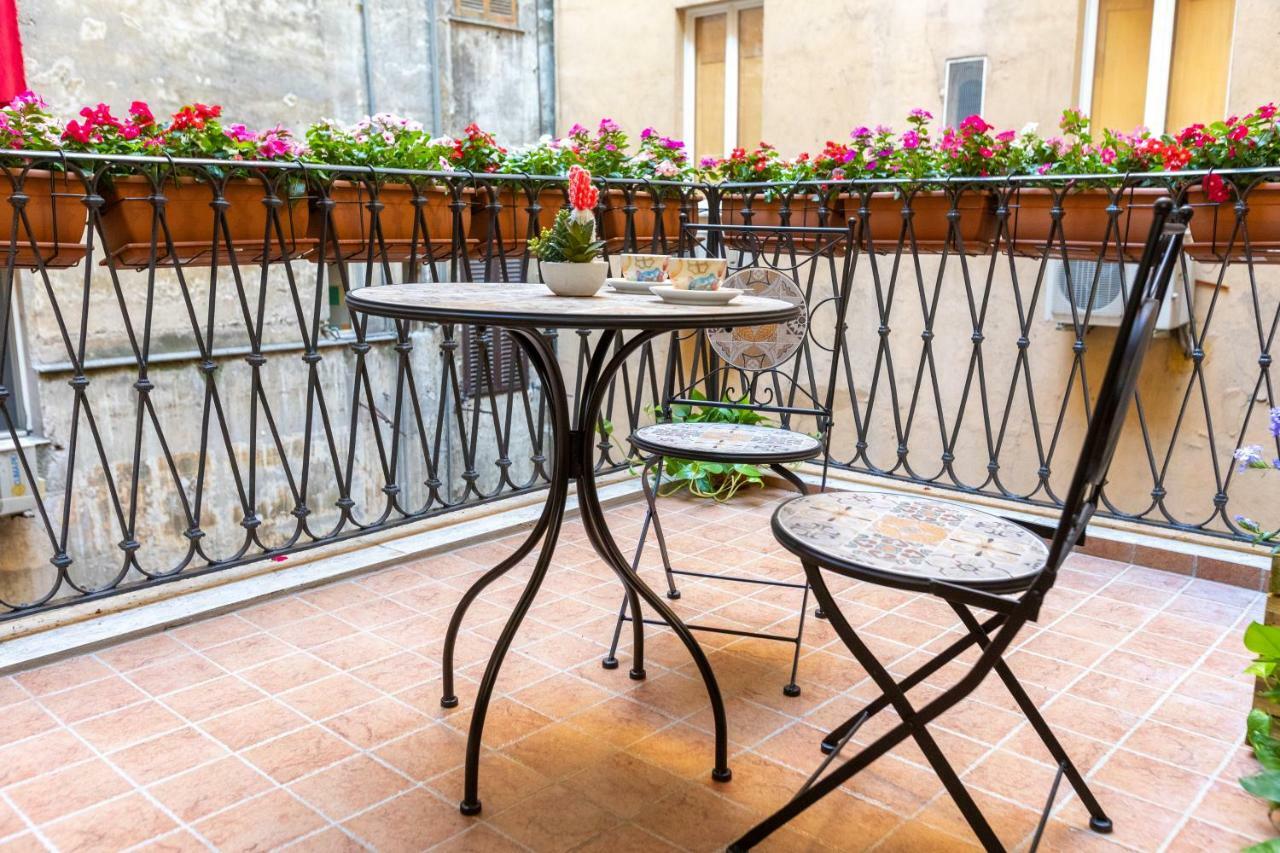 Kings Home In Roma Exterior foto