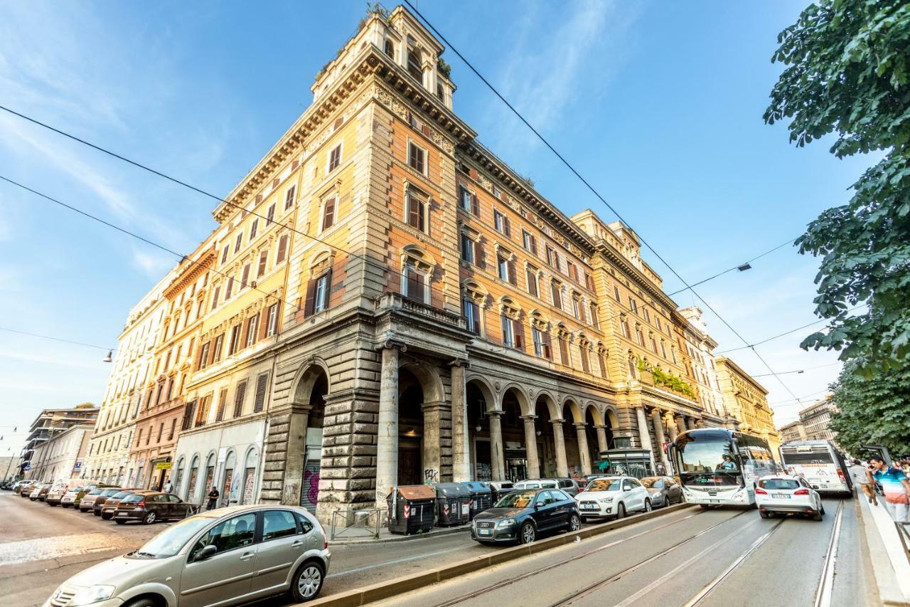 Kings Home In Roma Exterior foto