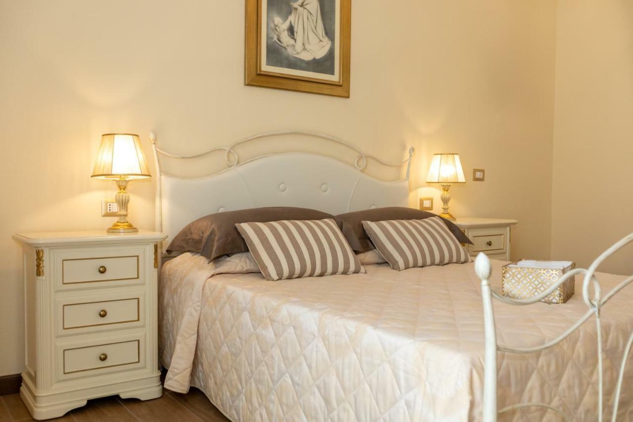Kings Home In Roma Exterior foto